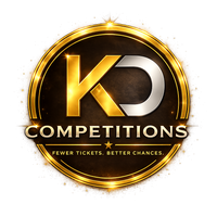 KD Competitions
