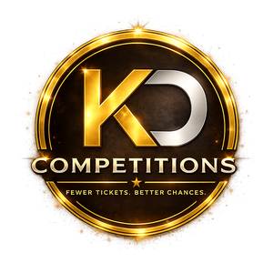 KD Competitions
